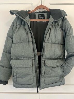 Boys' All In Motion Jackets & Coats All In Motion Puffer Jacket